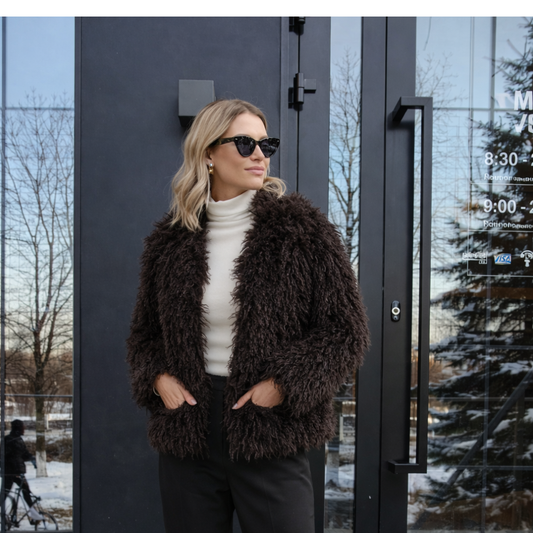 Chic og komfortabelt: De bedste vinterlooks til loungewear